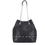 Beutelförmige Handtasche von Harley-Davidson