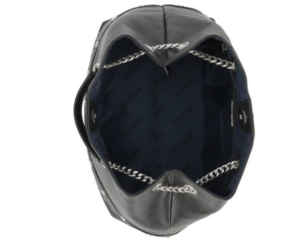 Beutelförmige Handtasche von Harley-Davidson