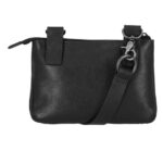 Leder Damen Hüfttasche Harley-Davidson