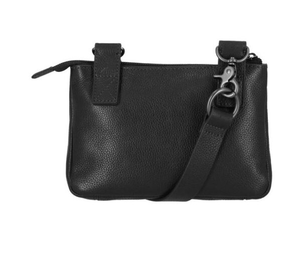 Leder Damen Hüfttasche Harley-Davidson