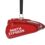 Harley-Davidson® 2025 Benzintank-Ornament HDX-99358