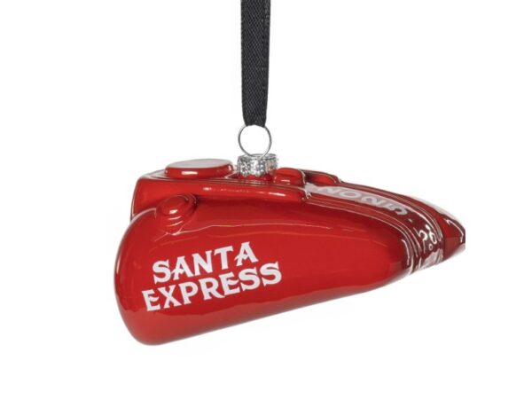 Harley-Davidson® 2025 Benzintank-Ornament HDX-99358