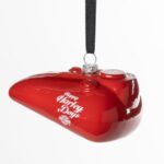 Harley-Davidson® 2025 Benzintank-Ornament HDX-99358