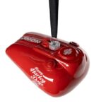 Harley-Davidson® 2025 Benzintank-Ornament HDX-99358