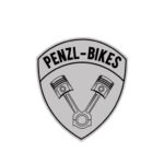 V2 Speed Auspuff Set in Chrom V2-R3-38C-K1-C-C-C