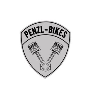 V2 Speed Auspuff Set in Chrom V2-R3-38C-K1-C-C-C