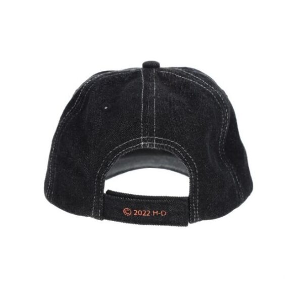 Harley-Davidson Kinder Denim Basecap 7280211