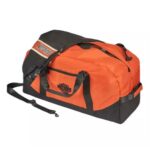Harley-Davidson Reisetasche Dura Duffel orange/schwarz 90333 ORG L