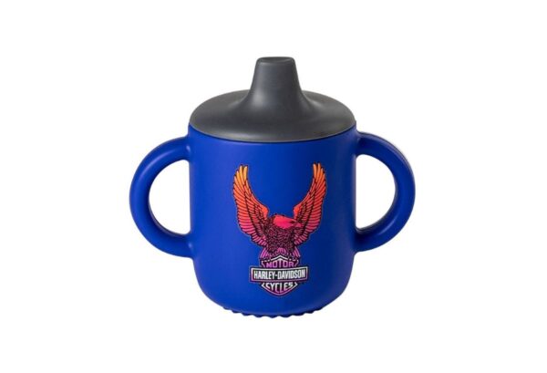 Harley-Davidson Kid's Sippy Cup - HDX-98680