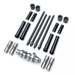 Harley-Davidson Screamin' Eagle Stage II Kit schwarz 92500132