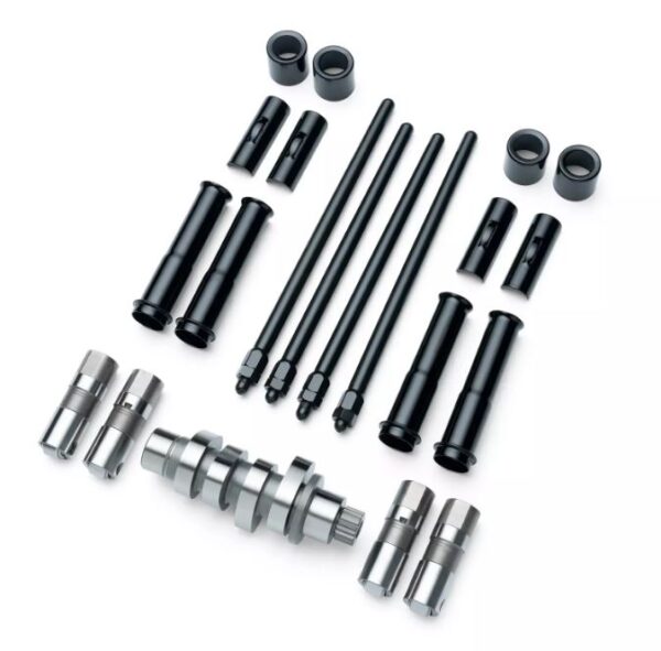 Harley-Davidson Screamin' Eagle Stage II Kit schwarz 92500132