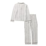 Harley - Davidson Damen Schlafanzug Set  96828-25VW