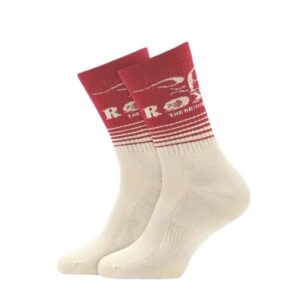 The Rokker Company Socken Classic 2 LT rot C618612