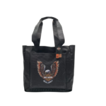 Harley-Davidson Damen Tasche Upwing schwarz MHW197