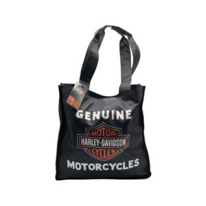 Harley-Davidson Damen Tasche Upwing schwarz MHW197