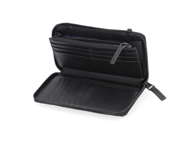 Harley-Davidson Damnehandtasche klein schwarz