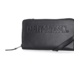 Harley-Davidson Damnehandtasche klein schwarz