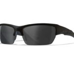 Wiley X WX Valor Schutzbrille Gläser in Smoke Grey /Transparent /Light Rust WX-CHVAL06