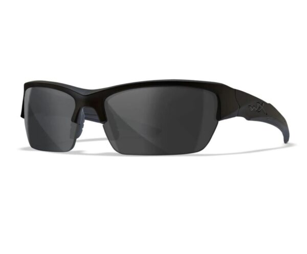 Wiley X WX Valor Schutzbrille Gläser in Smoke Grey /Transparent /Light Rust WX-CHVAL06