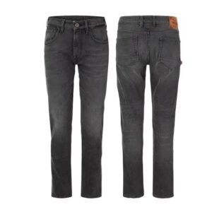 Rokker Jeans Wheeler grau 10741