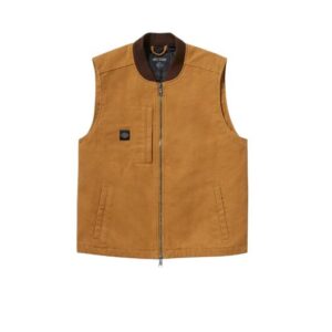 Harley-Davidson Weste Mechanics Tan braun 97441-25VM