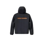 Harley-Davidson Jacke H-D® TECH 3-IN-1 schwarz 97436-25VM