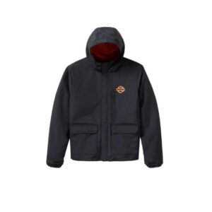 Harley-Davidson Jacke H-D® TECH 3-IN-1 schwarz 97436-25VM