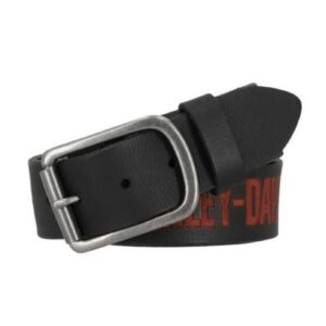 Harley-Davidson Gürtel "H-D Embossed" BMM077