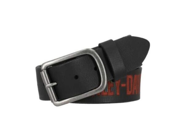 Harley-Davidson Gürtel "H-D Embossed" BMM077