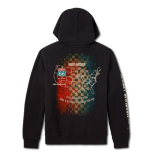 Route 66 Hoodie