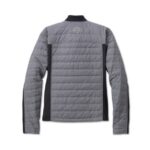 Harley-Davidson Midlayer Jacke 98129-23vm grau