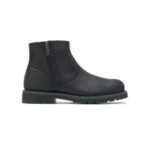 Stiefel schwarz H-D