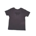 Clocktower Harley-Davidson T-Shirt TS-KIDS DEALER Bulldog grau
