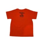 TS-KIDS DEALER Ride Free orange