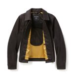 Harley-Davidson Damen Motorradjacke Textil H-D Gas Station 97197-25VW