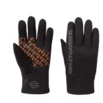 Textil Handschuhe dünn Harley-Davidson