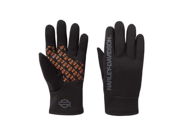 Textil Handschuhe dünn Harley-Davidson