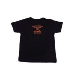 Clocktower Harley-Davidson T-Shirt TS-KIDS DEALER Bar & Shield Black
