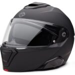 Harley-Davidson Modular Helm Capstone Sun Shield III H35 schwarz matt - 98121-25EX