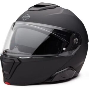 Harley-Davidson Modular Helm Capstone Sun Shield III H35 schwarz matt - 98121-25EX