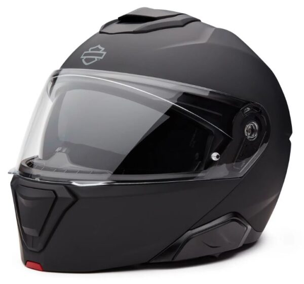 Harley-Davidson Modular Helm Capstone Sun Shield III H35 schwarz matt - 98121-25EX