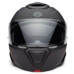 Harley-Davidson Modular Helm Capstone Sun Shield III H35 schwarz matt - 98121-25EX