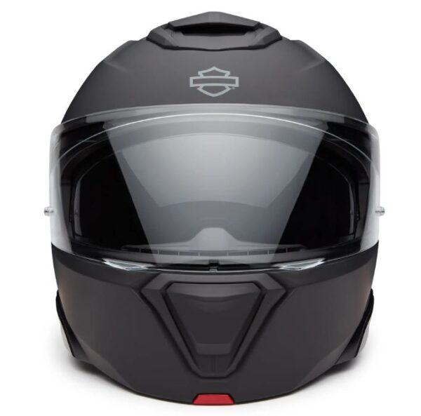 Harley-Davidson Modular Helm Capstone Sun Shield III H35 schwarz matt - 98121-25EX